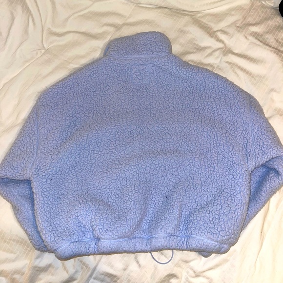 Teddy Bear Jacket / Sweater - Picture 2 of 4